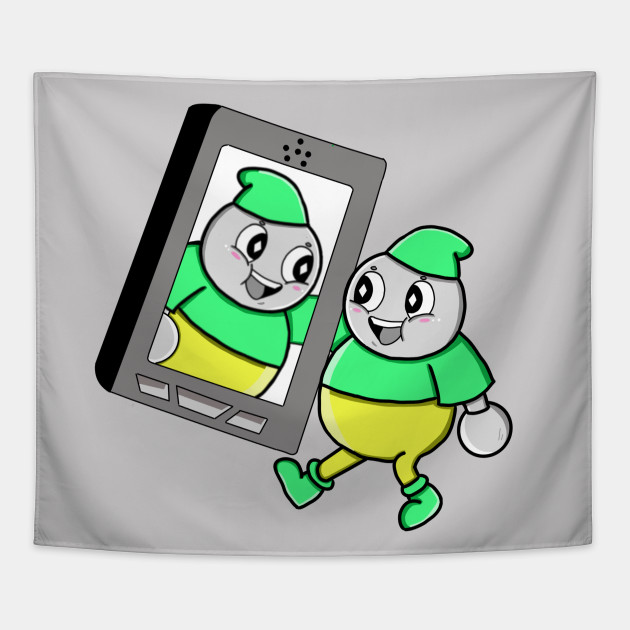 Phone Pebble
