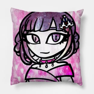 DR - Anniversary Chiaki Pillow