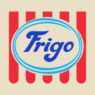 frigo T-Shirt