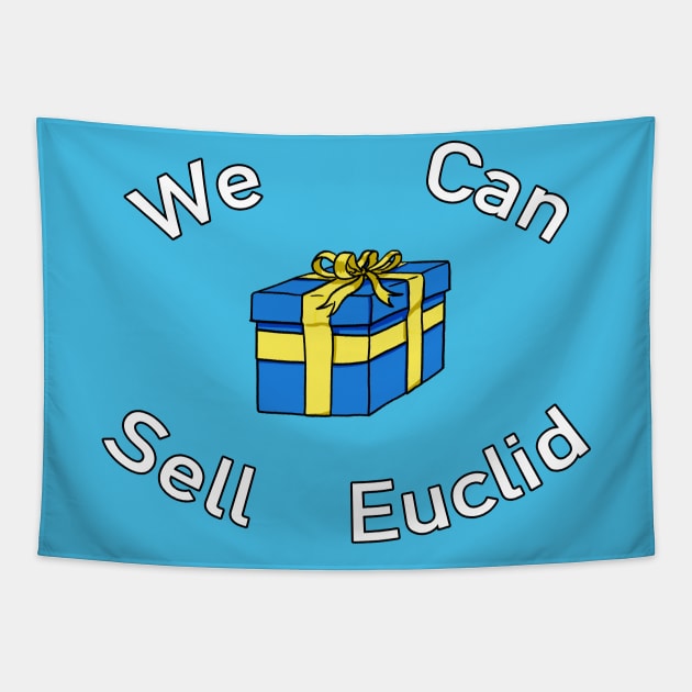 Euclid Tapestry by Fortified_Amazement