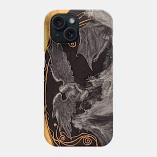 Relativity Phone Case