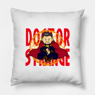 Doctor Strange Pillow