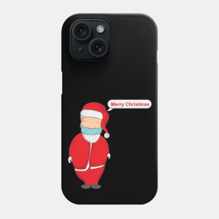 Merry Christmas Phone Case