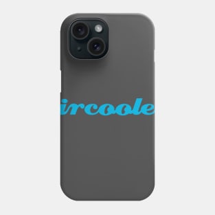 aircooled Phone Case