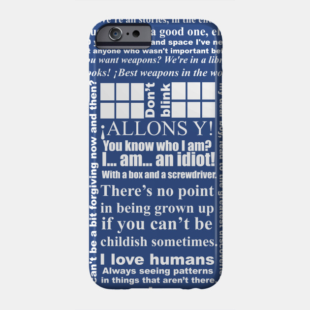 Doctor Quotes
