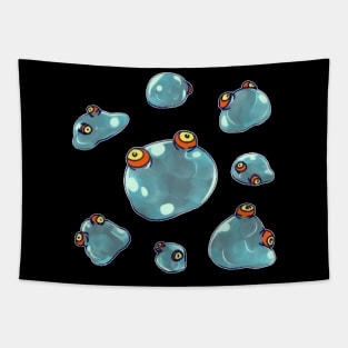 BOTW Chuchus Tapestry