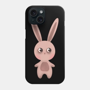 Cute bunny Phone Case