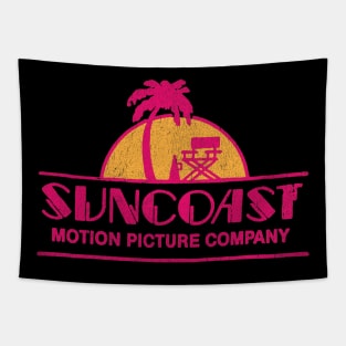 Suncoast Video Tapestry