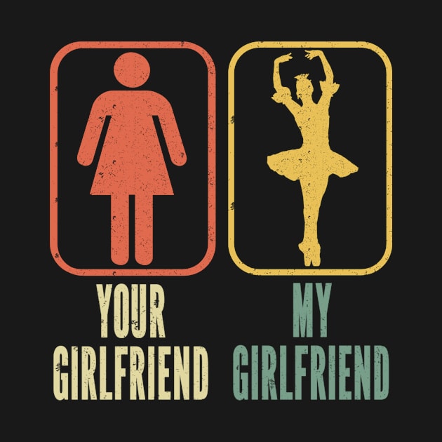 YOUR GIRLFRIEND MY GIRLFRIEND by SilverTee