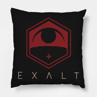 Exalt Pillow