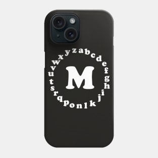 Choose clothes feel it's your own (M) Phone Case