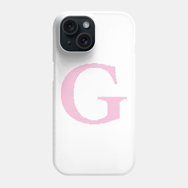 G. Wallenby Phone Case by jayMariah