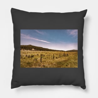 Utah Route State 12 Scenic Drive Pillow