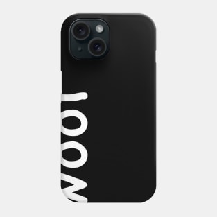 woof Phone Case