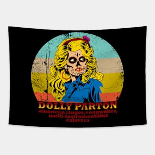 Dolly parton tapestry on sale