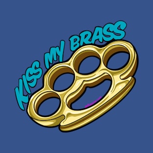 Brass Knuckles T-Shirt