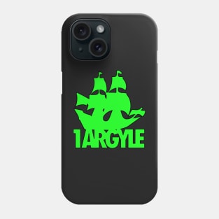 1 Argyle Phone Case