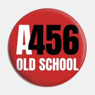 A456 Pin