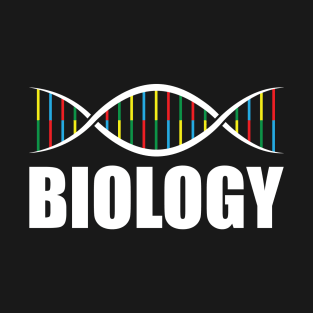 Biology T-Shirt