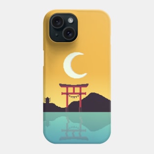 Torii Phone Case