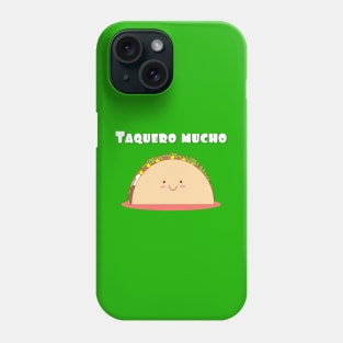 Funny Latins Shirt in Spanish Phone Case