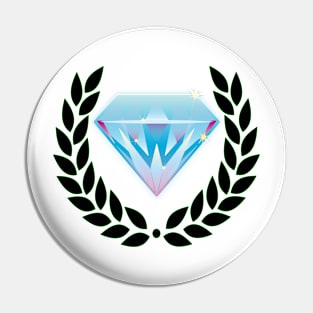 Diamond Pin