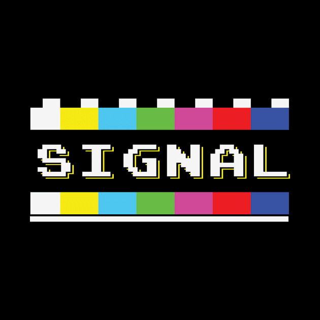 Signal by ARTGUMY