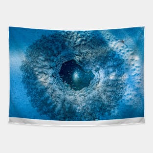 Inner Space Tapestry