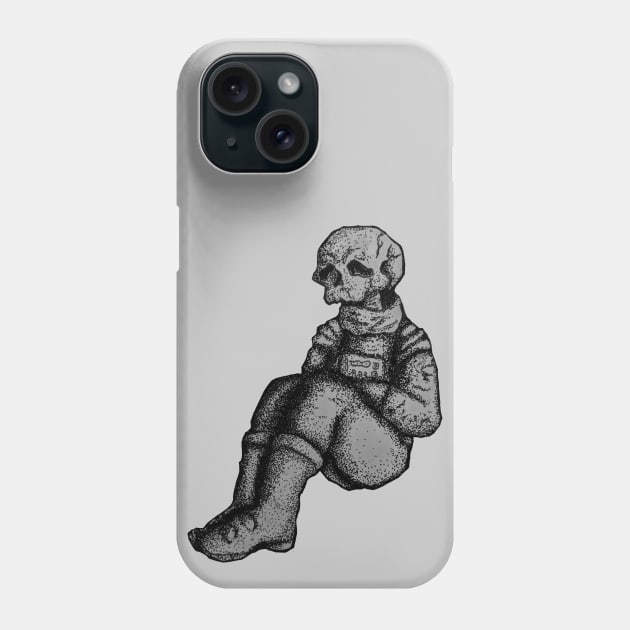 i need some space...no text Phone Case by starryneitz