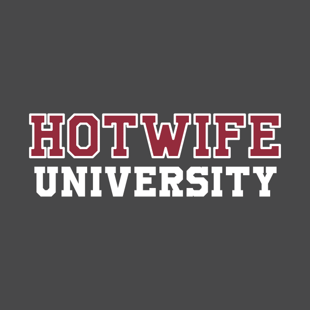 Hotwife University by QCult
