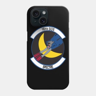 16th SOS 1994  wo Txt Phone Case