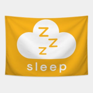 Cloud 9 | Sleep Tapestry
