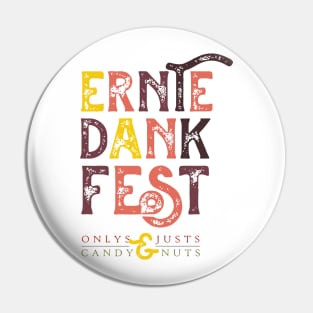 Erntedankfest Pin