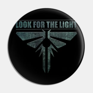 The last of us V2 Pin