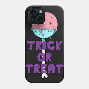 Halloween Candy Phone Case