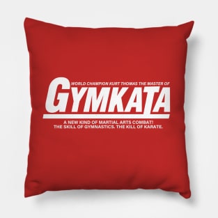 GYMKATA Pillow