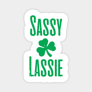 st patrick's day  t shirt Magnet