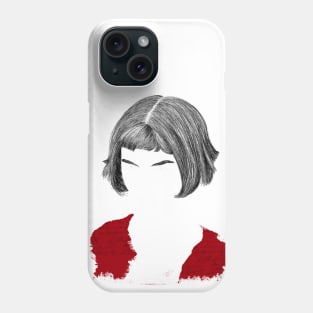 Amélie Phone Case