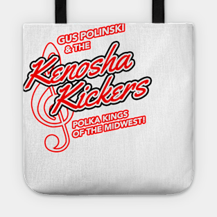 Kenosha Kickers Tote