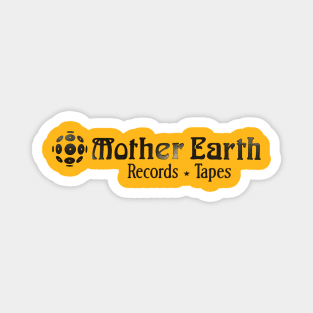 Mother Earth Magnet