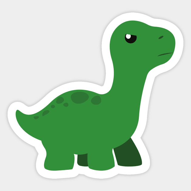 Dinosaur Decals Children, Cute Dinosaur Stickers