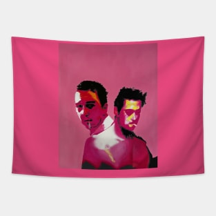 Fight club Tapestry