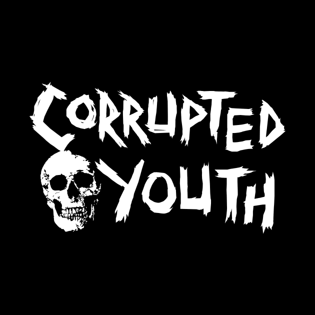 Corrupted Youth 2 by Gridcurrent