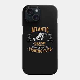 Atlantic dream Phone Case