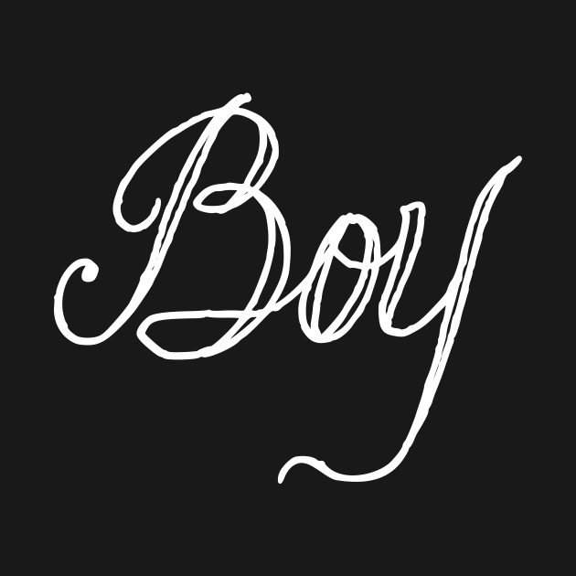 boy by Oluwa290