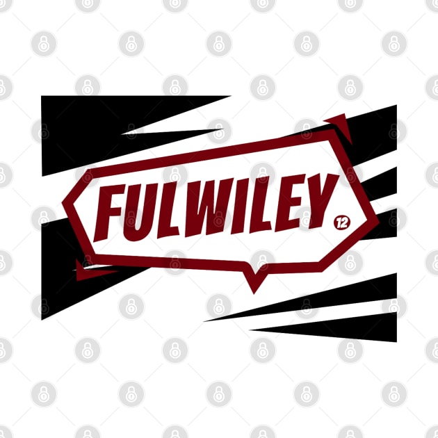 fulwiley. 12. by gritcitysports