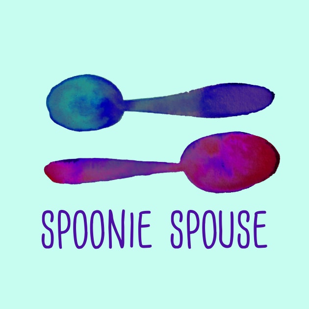 Spoonie Spouse! by KelseyLovelle