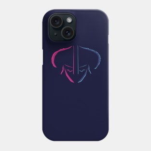 Skyrim Dovahkiin Phone Case