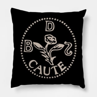 Caute Pillow