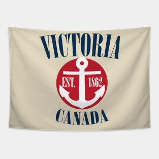 Canada Tapestry